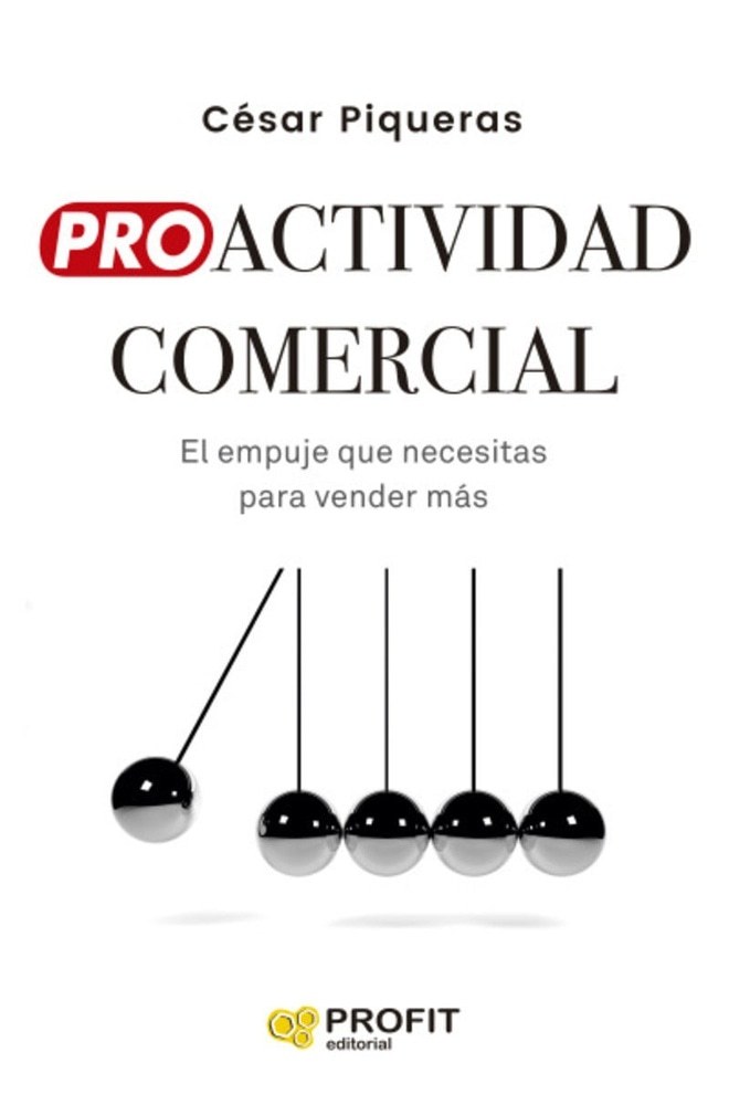 PROACTIVIDAD COMERCIAL