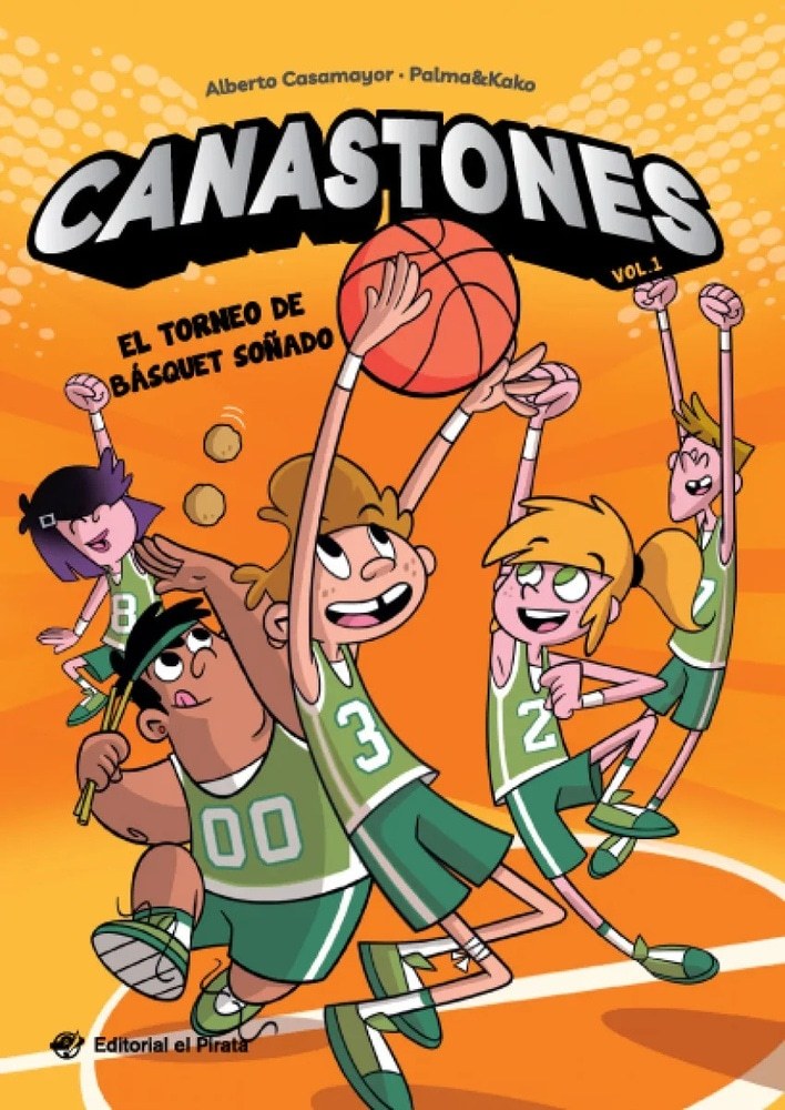CANASTONES 1