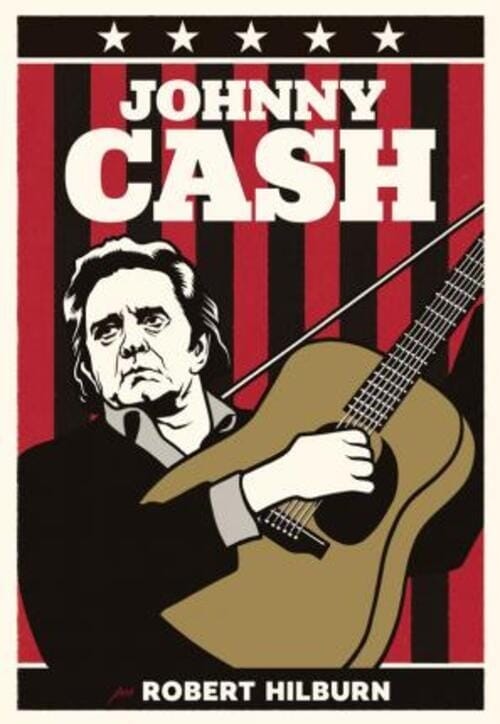 JOHNNY CASH