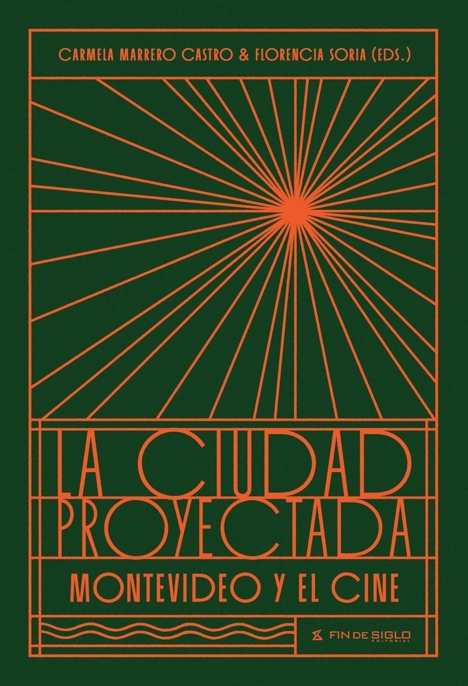 LA CIUDAD PROYECTADA