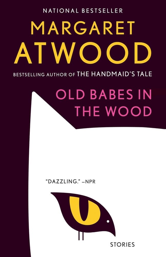 OLD BABES IN THE WOOD