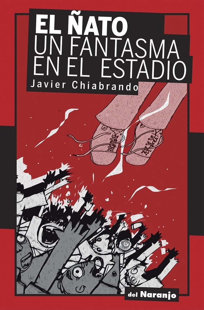 EL ÑATO. UN FANTASMA EN EL ESTADIO