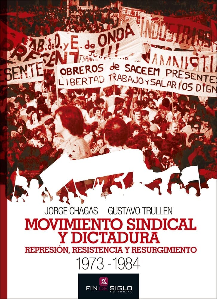 MOVIMIENTO SINDICAL Y DICTADURA