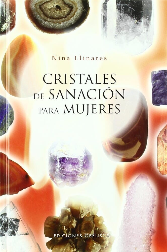 CRISTALES DE SANACIÓN PARA MUJERES