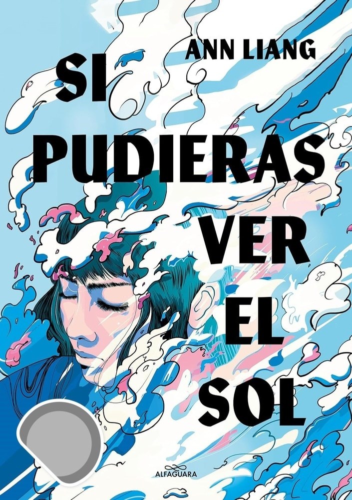 SI PUDIERAS VER EL SOL