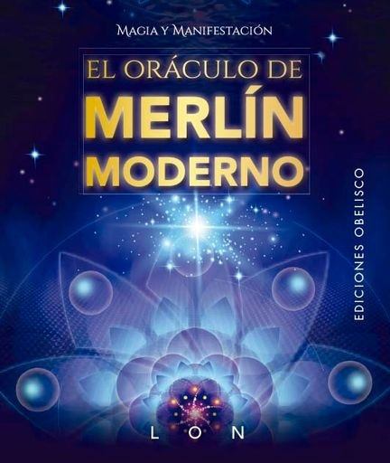 ORÁCULO DE MERLÍN MODERNO, EL + CARTAS