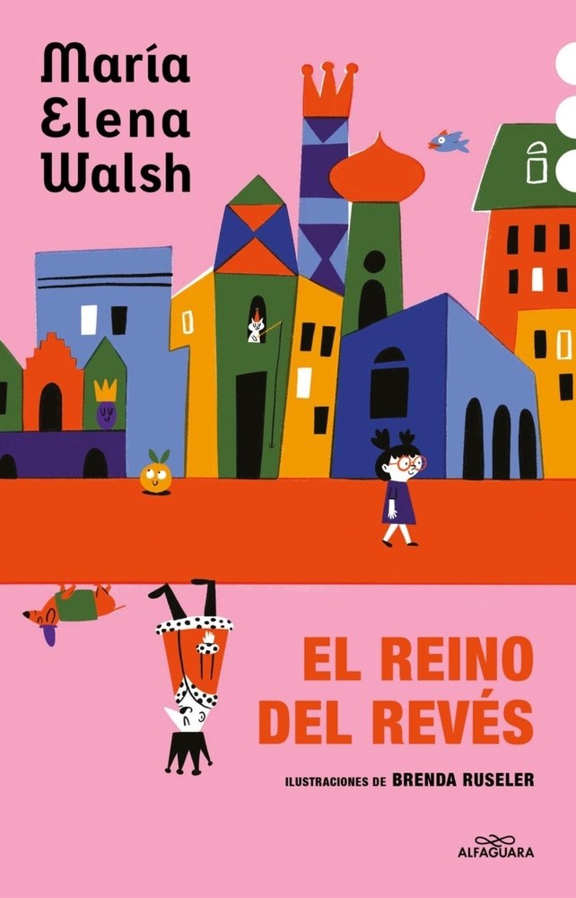 EL REINO DEL REVÉS