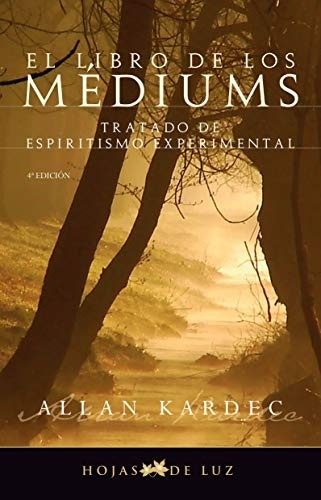 EL LIBRO DE LOS MEDIUMS