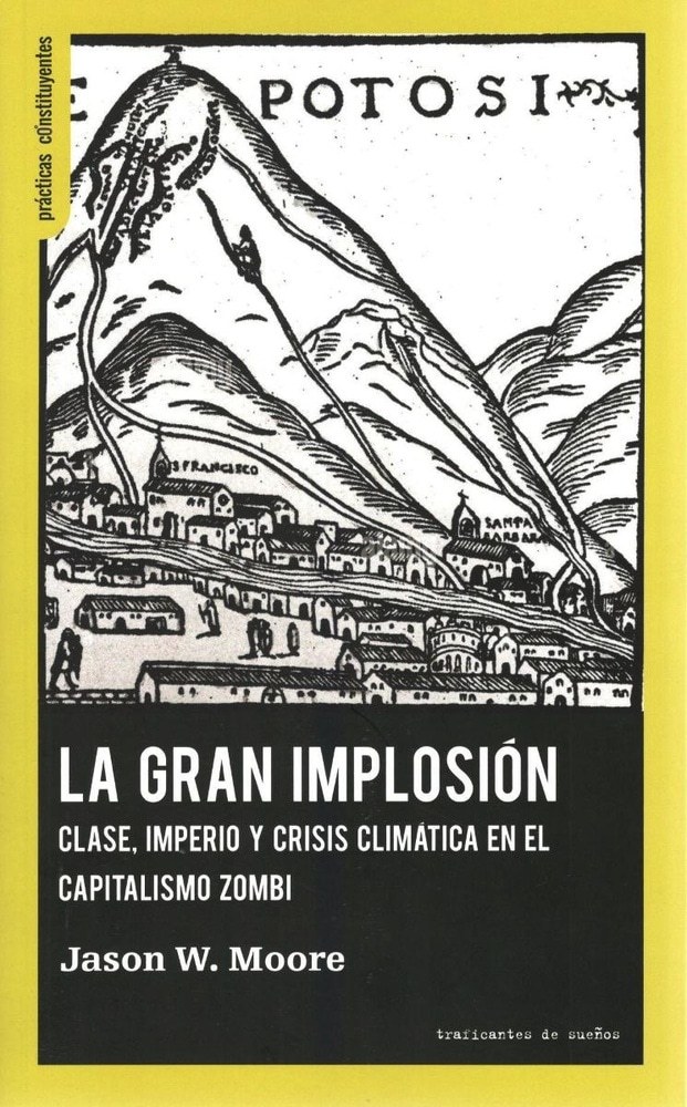 LA GRAN IMPLOSION