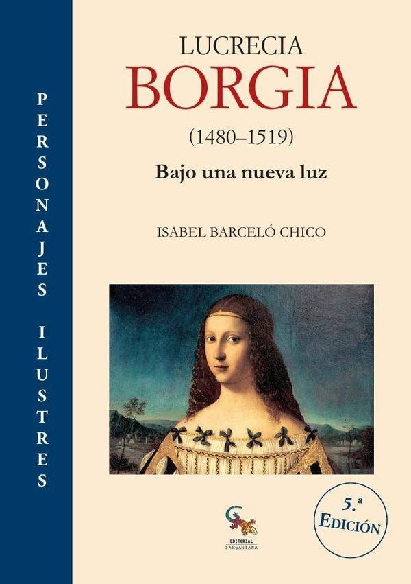 LUCRECIA GORGIA (1480-1519)