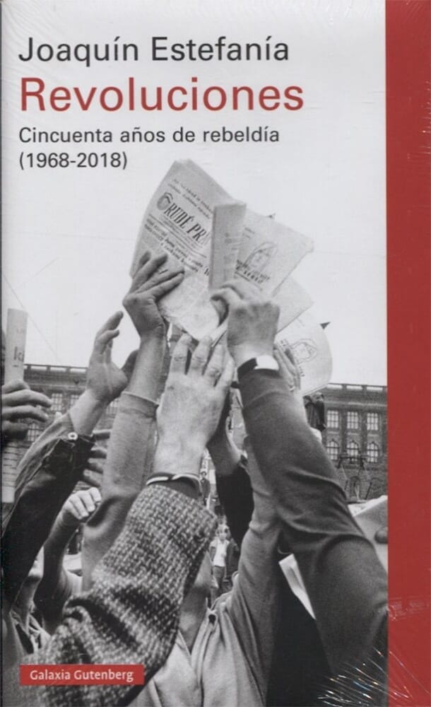 REVOLUCIONES