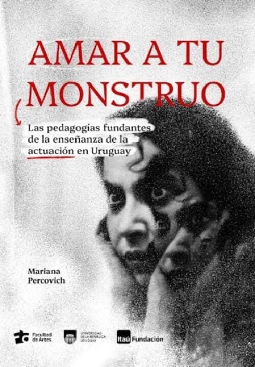 AMAR A TU MONSTRUO