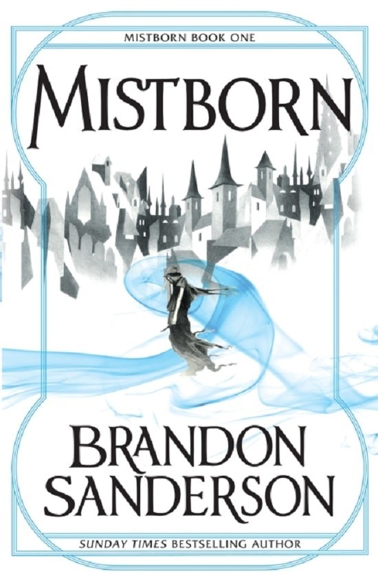 MISTBORN THE FINAL EMPIRE