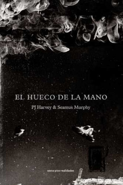 EL HUECO DE LA MANO