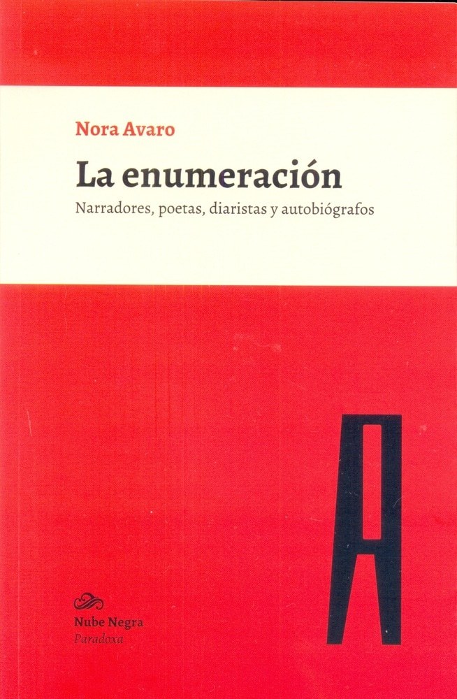 LA ENUMERACIÓN