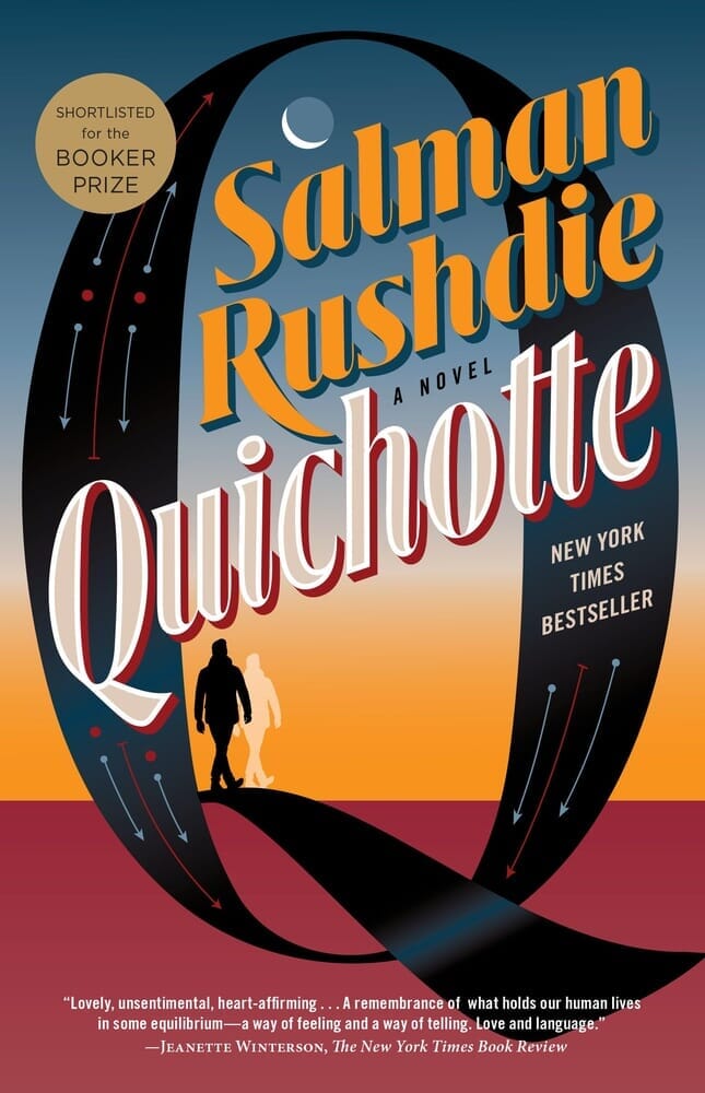 QUICHOTTE
