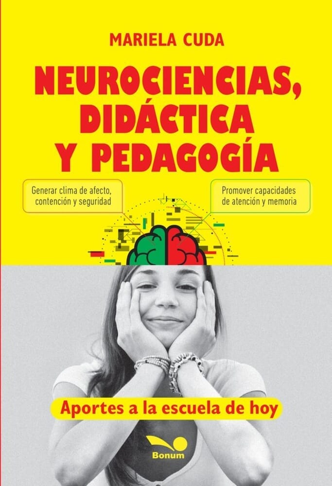 NEUROCIENCIAS, DIDÁCTICAS Y PEDAGOGÍA