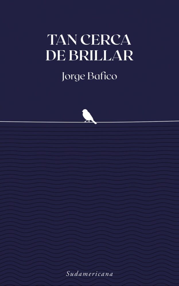 TAN CERCA DE BRILLAR