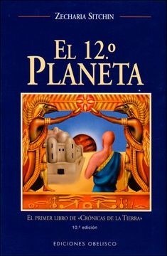 EL 12º PLANETA