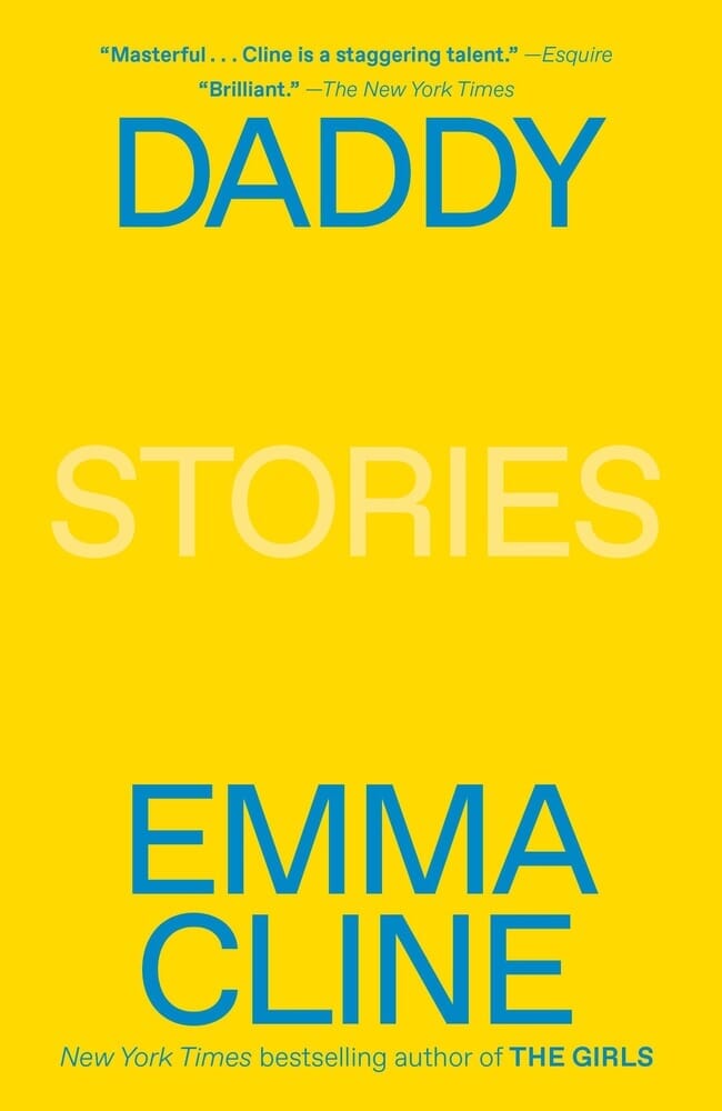 DADDY: STORIES