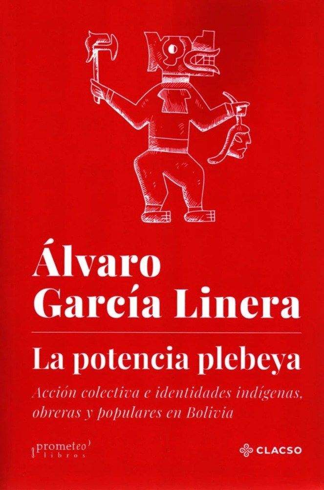 LA POTENCIA PLEBEYA. NUEVA EDICIÓN