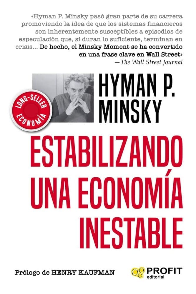 ESTABILIZANDO UNA ECONOMÍA INESTABLE