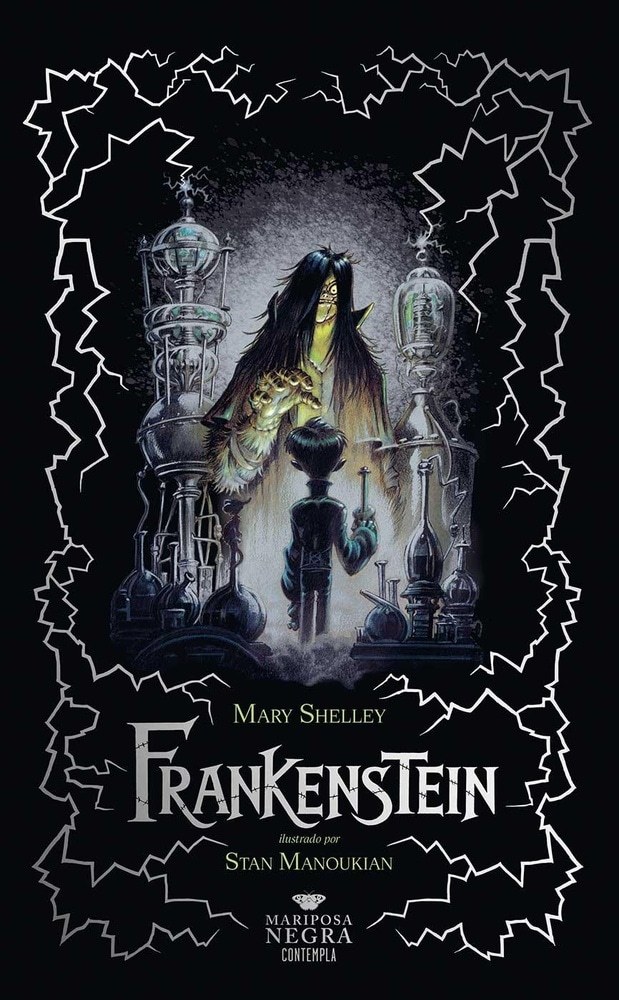 FRANKENSTEIN