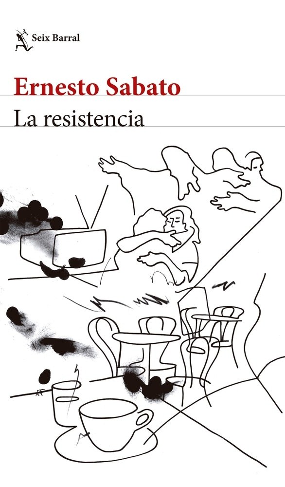 LA RESISTENCIA. NUEVA EDICIÓN
