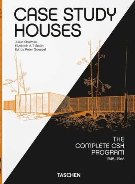 CASE STUDY HOUSES