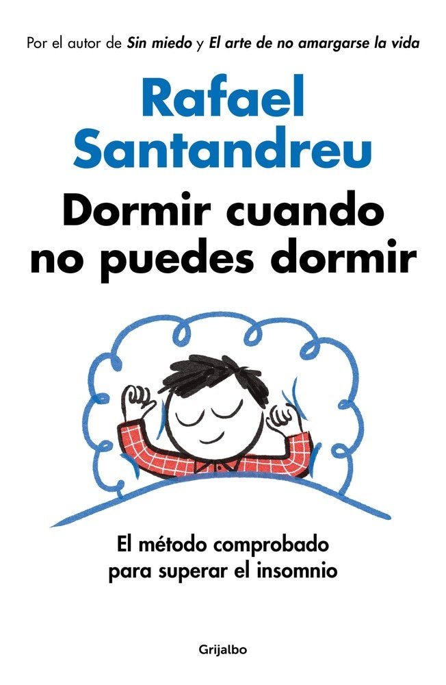 DORMIR CUANDO NO PODES DORMIR