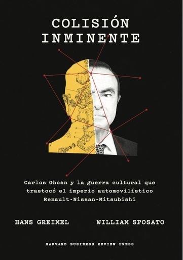 COLISION INMINENTE