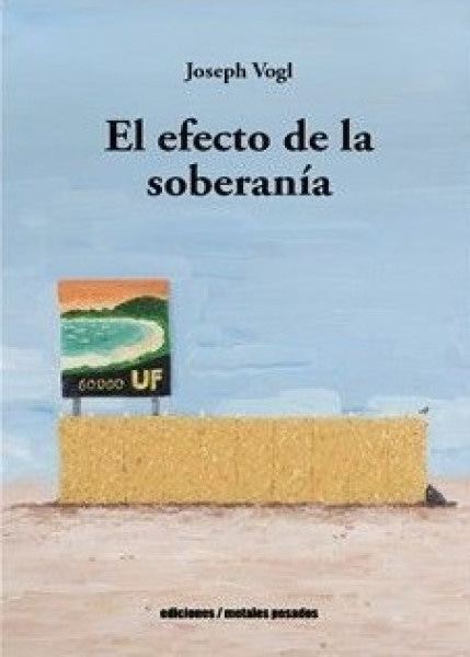 EL EFECTO DE LA SOBRERANÍA