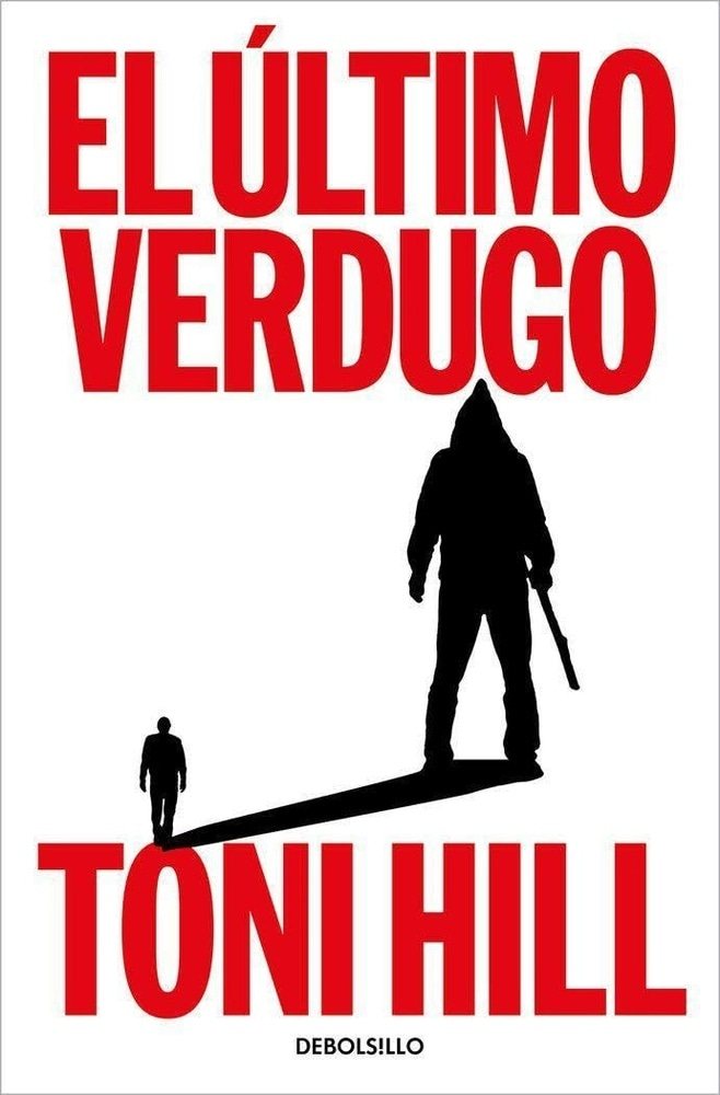 EL ÚLTIMO VERDUGO