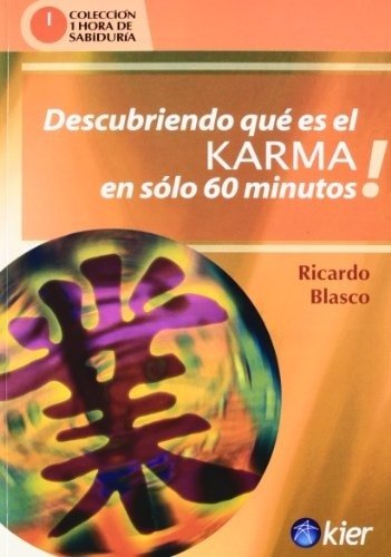 DESCUBRIENDO QUE ES EL KARMA