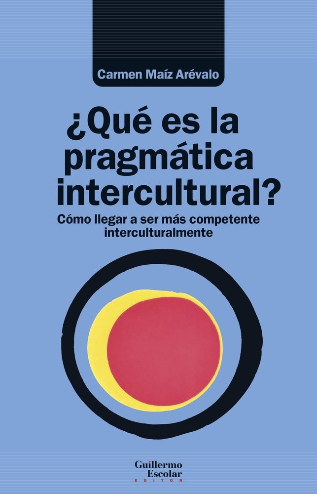 ¿QUÉ ES LA PRAGMATICA INTERCULTURAL?