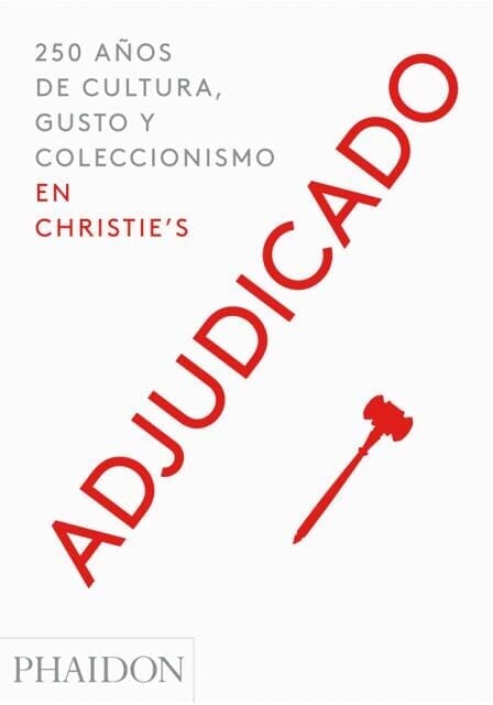ADJUDICADO (ED. ESPAÑOL)