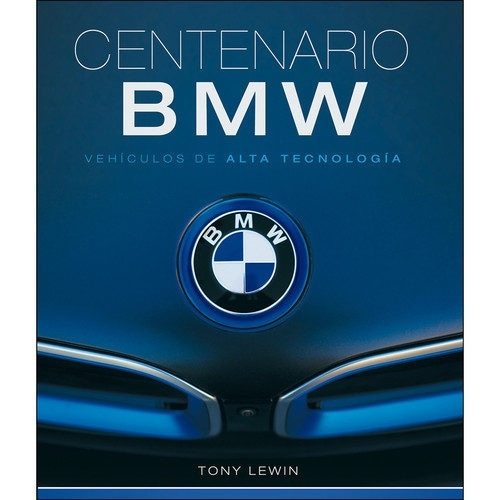 BMW CENTENARIO