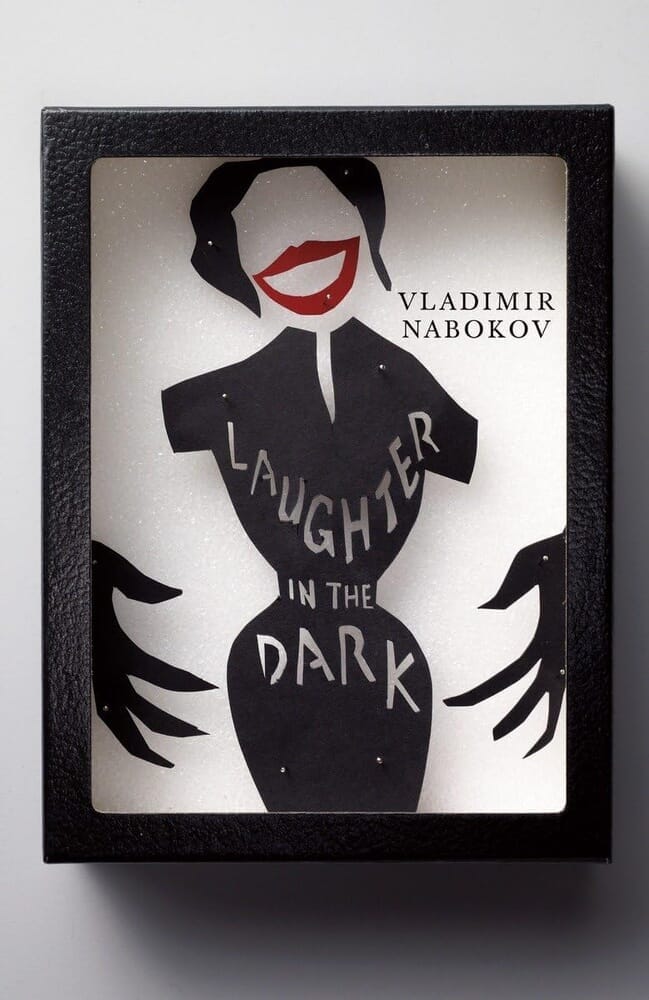 LAUGHTER IN THE DARK