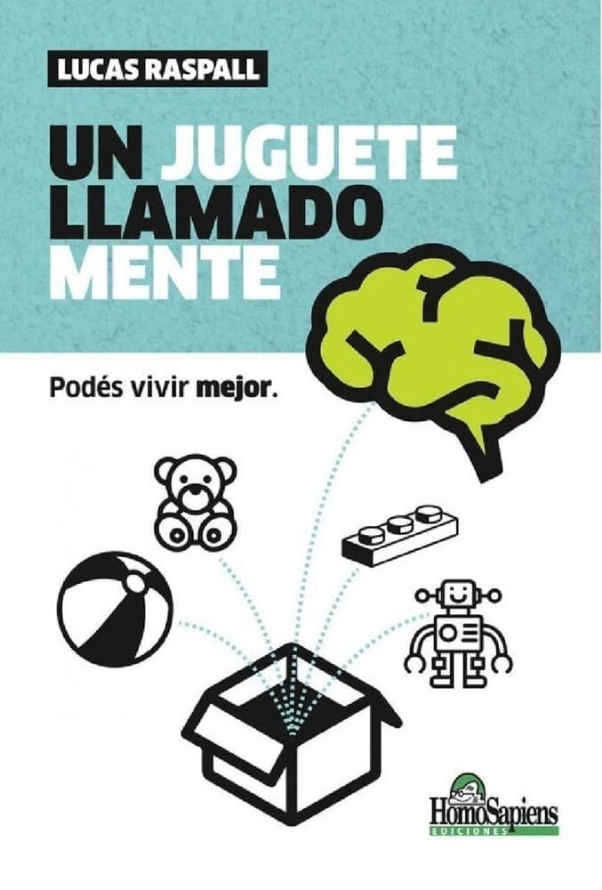 UN JUGUETE LLAMADO MENTE