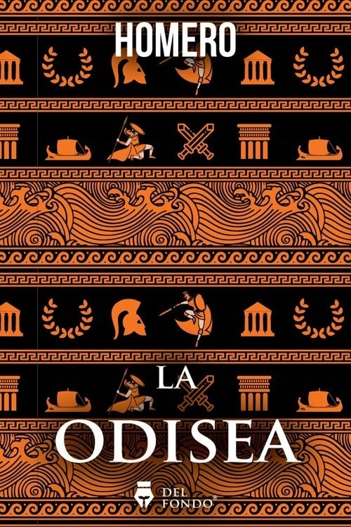 LA ODISEA