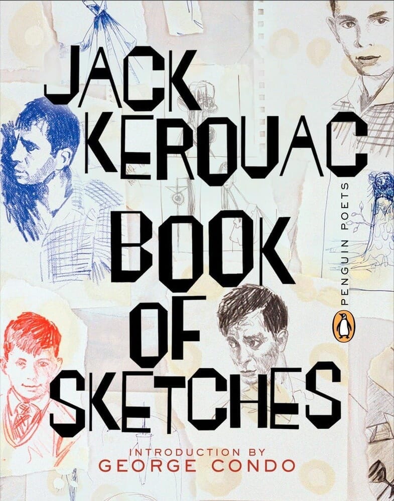 BOOK OF SKETCHES