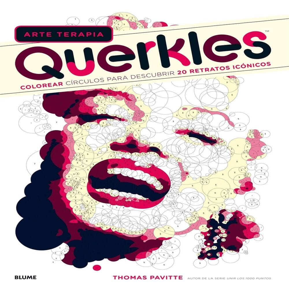 QUERKLES ARTE TERAPIA
