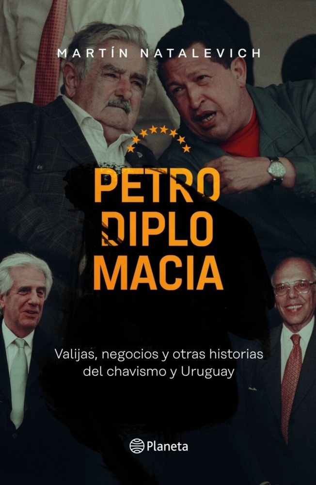 PETRODIPLOMACIA