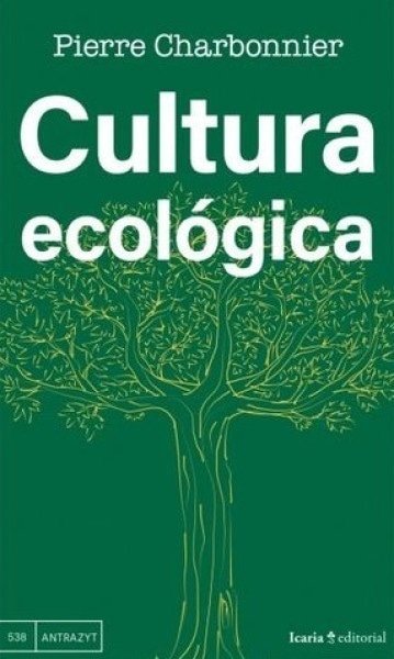CULTURA ECOLÓGICA