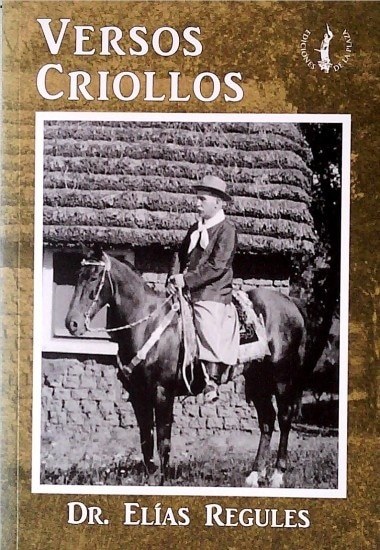 VERSOS CRIOLLOS