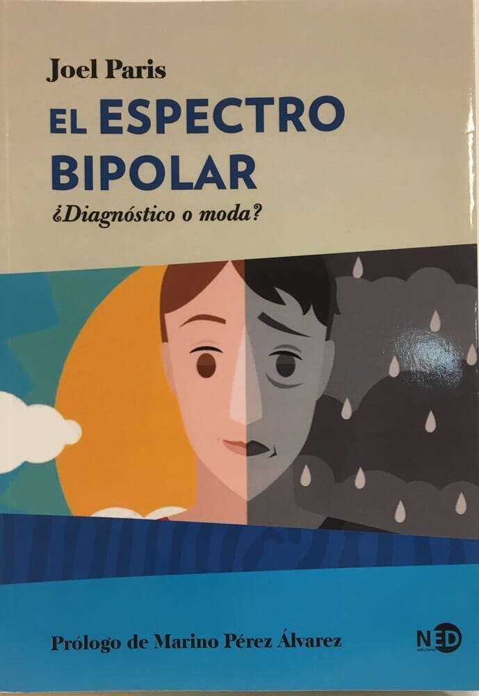 EL ESPECTRO BIPOLAR: ¿DIAGNÓSTICO O MODA?