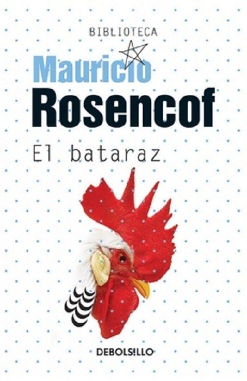 EL BATARAZ