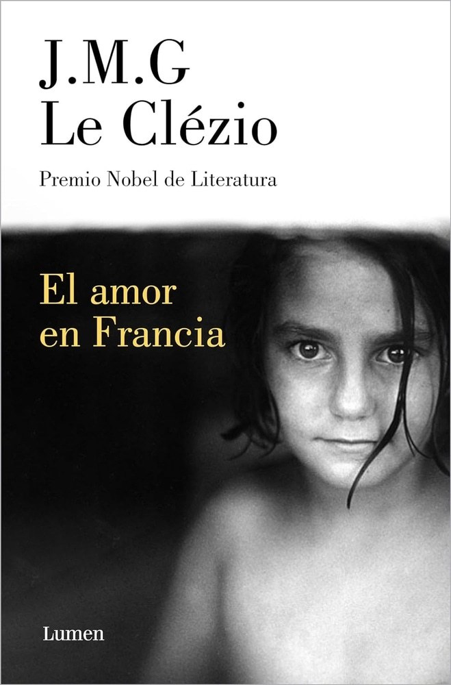 EL AMOR EN FRANCIA