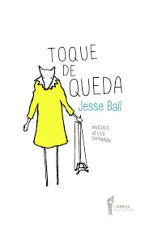 TOQUE DE QUEDA