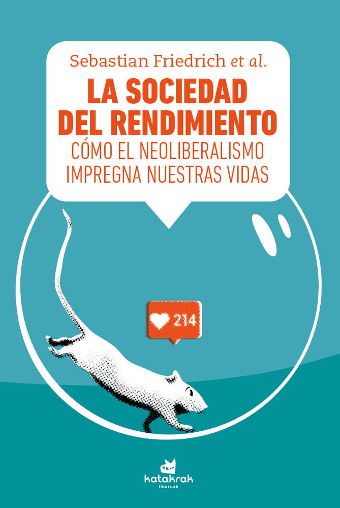 LA SOCIEDAD DEL RENDIMIENTO